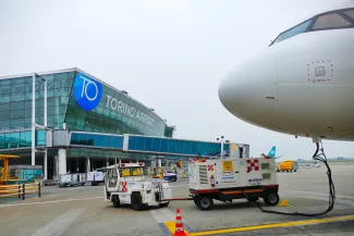 Italy Airport