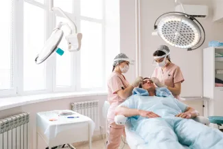 Turkey Hair Transplant