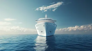 Cruise Ship