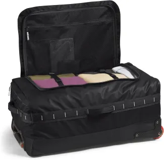 The North Face Base Camp Voyager 29 Roller