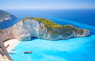 greece
