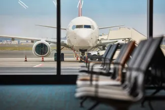 Airport 