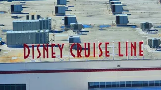 Disney Cruise Lines