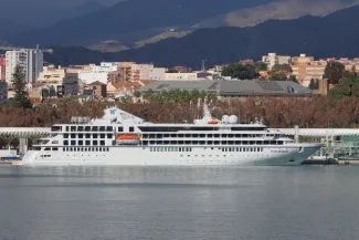 Windstar Star Seeker