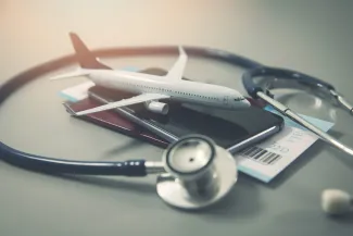 Travel Health