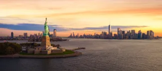 Statue of Liberty