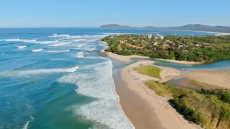 GUANACASTE, Costa Rica