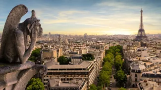 France - Paris