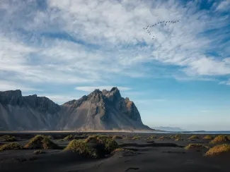 Iceland