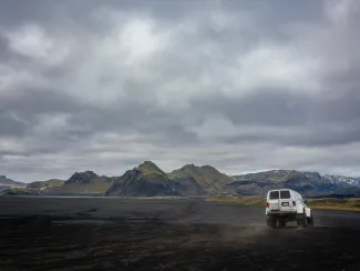 Iceland