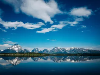 Grand Teton