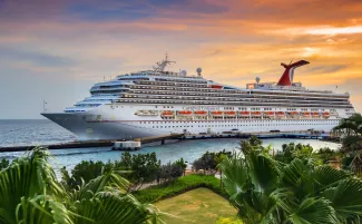 Carnival Cruise
