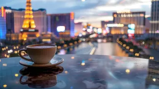 Las Vegas Coffee