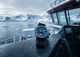 Citizen Promaster Geo trekker