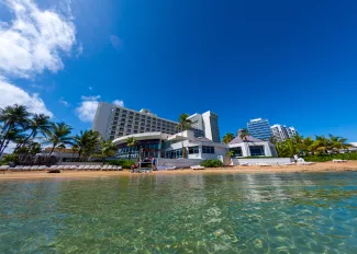 Caribe Hilton
