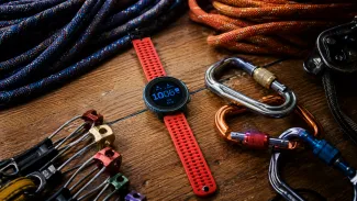 Suunto Vertical