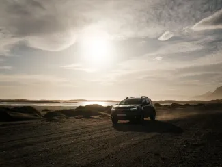 Iceland