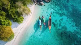 Thailand
