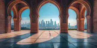 middle east