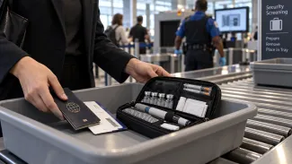 Layover with peptides