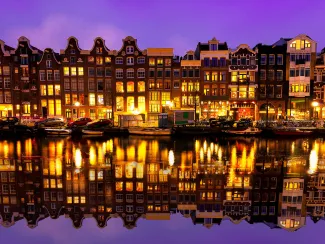 Amsterdam