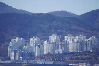 Yeosu