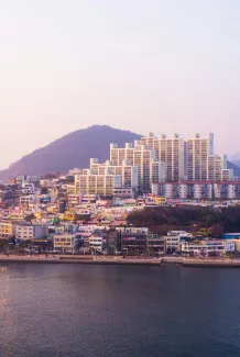 Yeosu