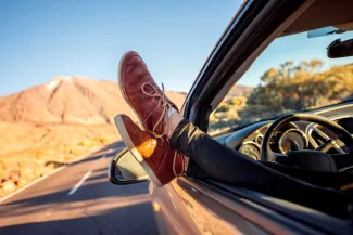  American Road Trip