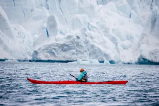 Devon Island