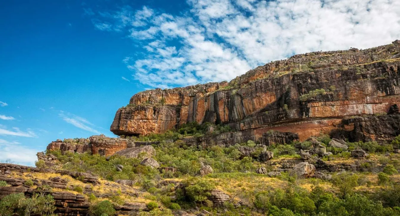 Australia Top End
