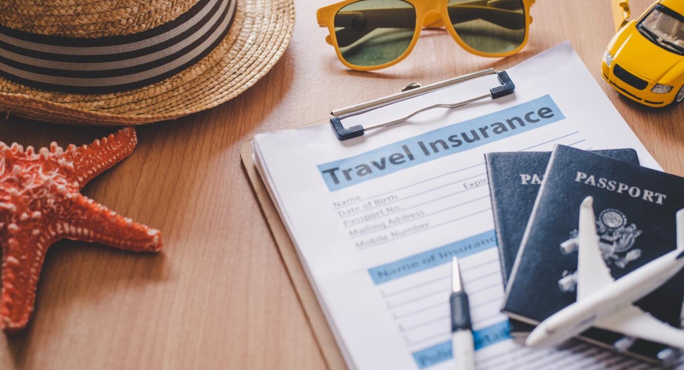 Travel Insurance is it for you?