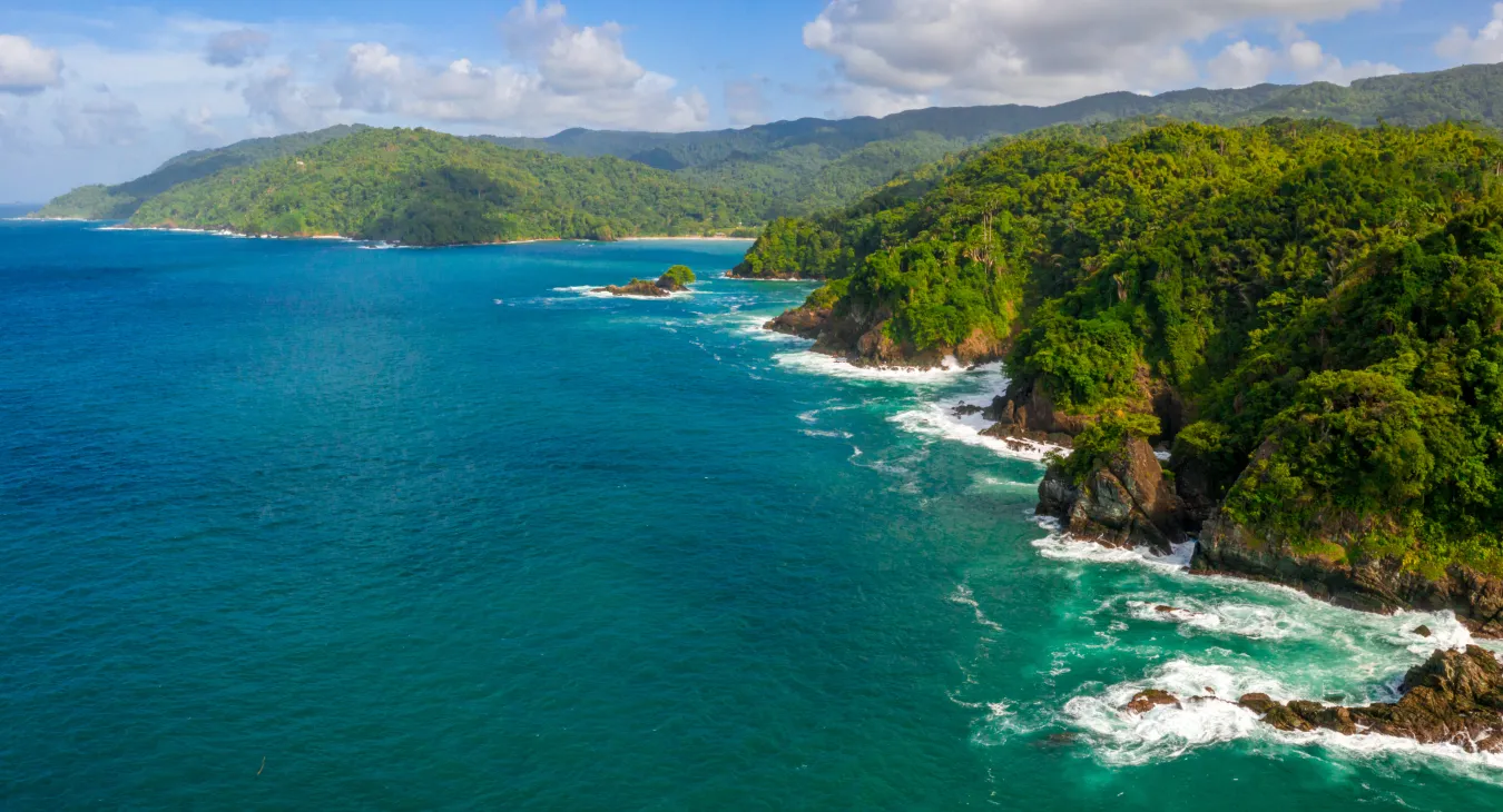 Adobe Stock Caribbean
