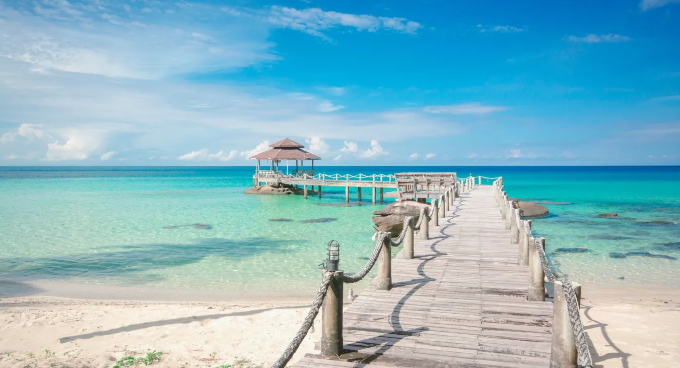 Koh Kood, Thailand Koh Kood, Thailand