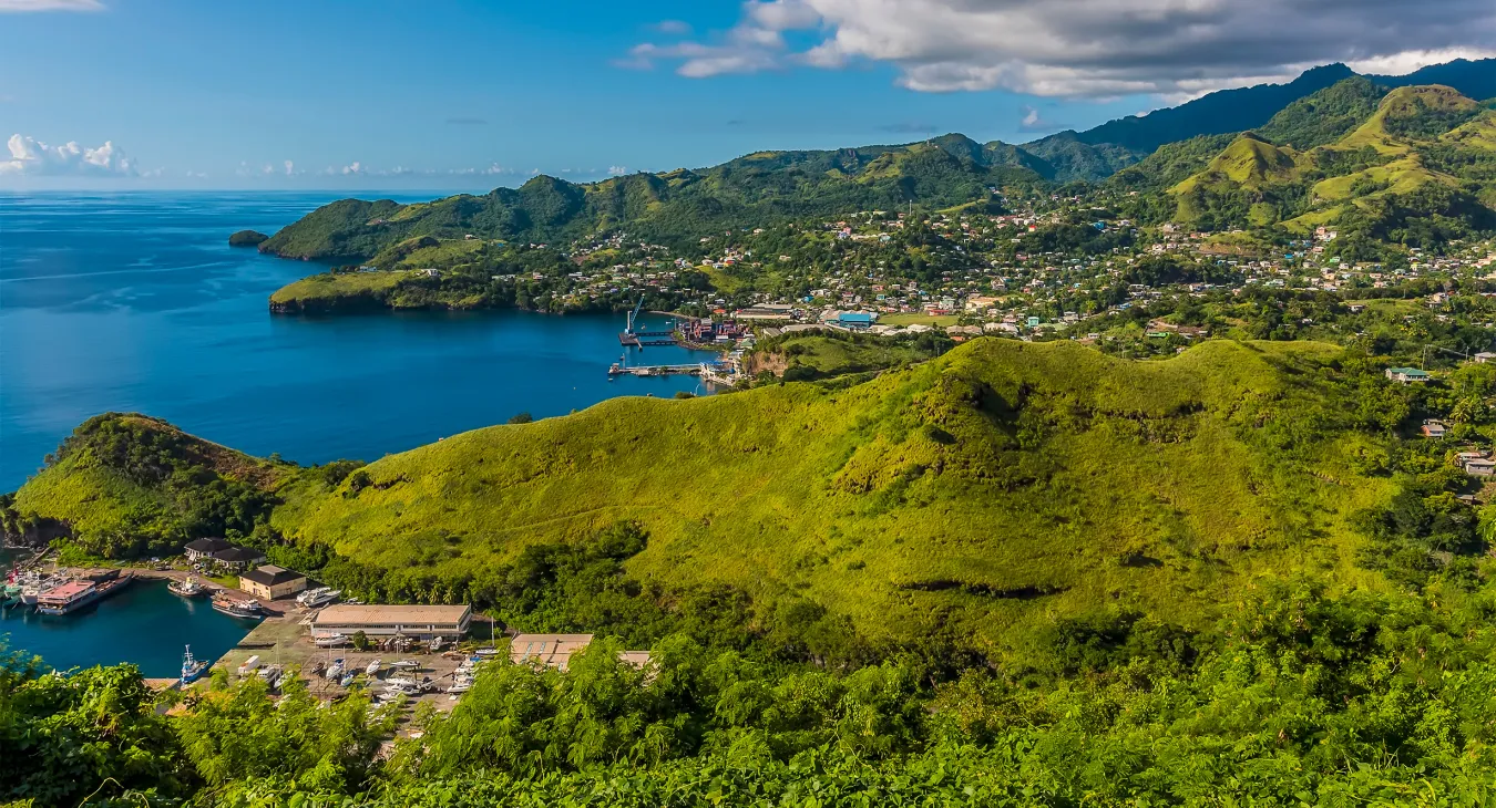 Caribbean Adobe Stock 