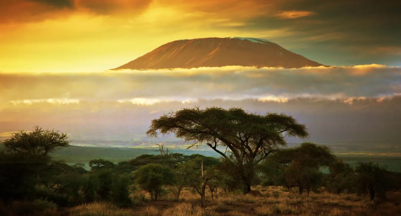 Kenya
