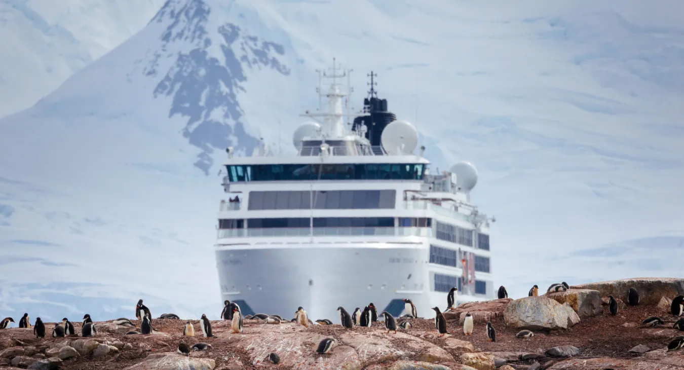 Viking Polaris Antarctica Viking Polaris Antarctica