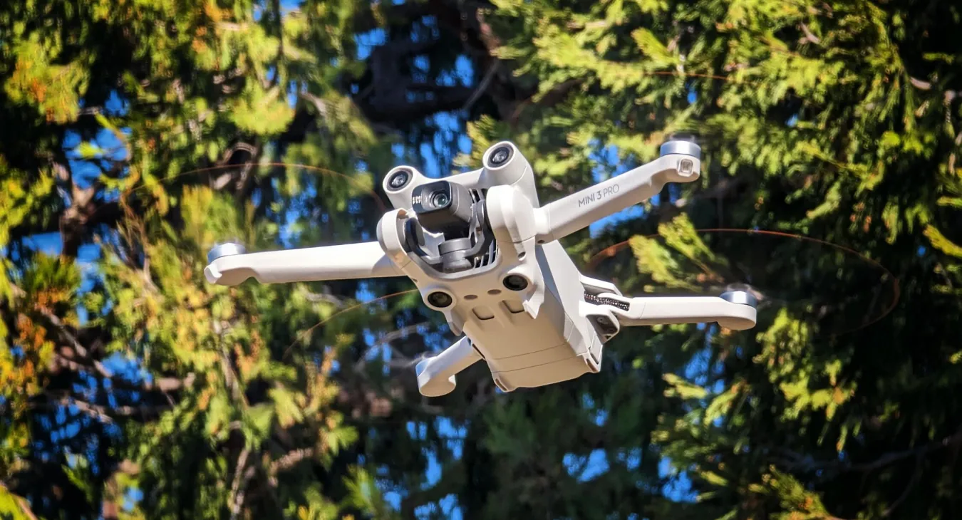 DJI Mini 3