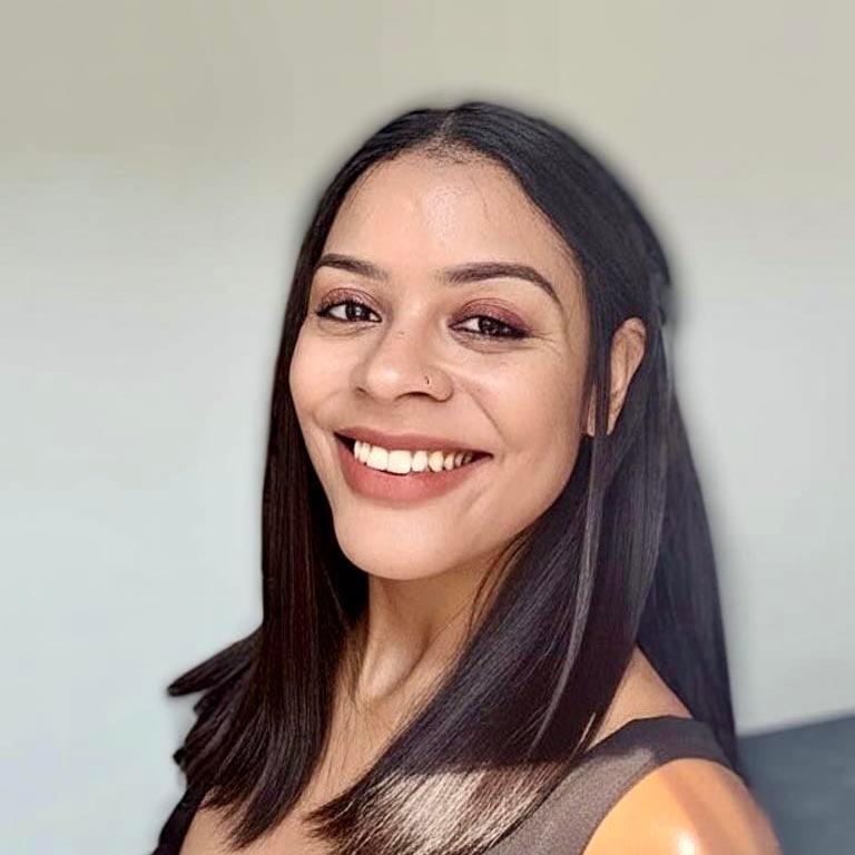 Kalene Santana, Wellness Editor