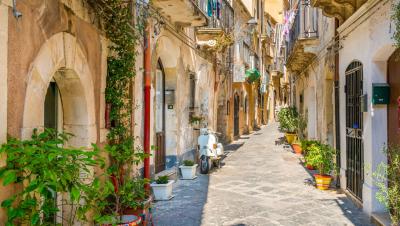 Sicily