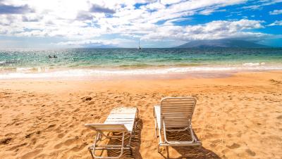 Best Beaches in Hawaii