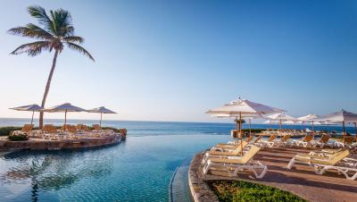 Hacienda Del Mar