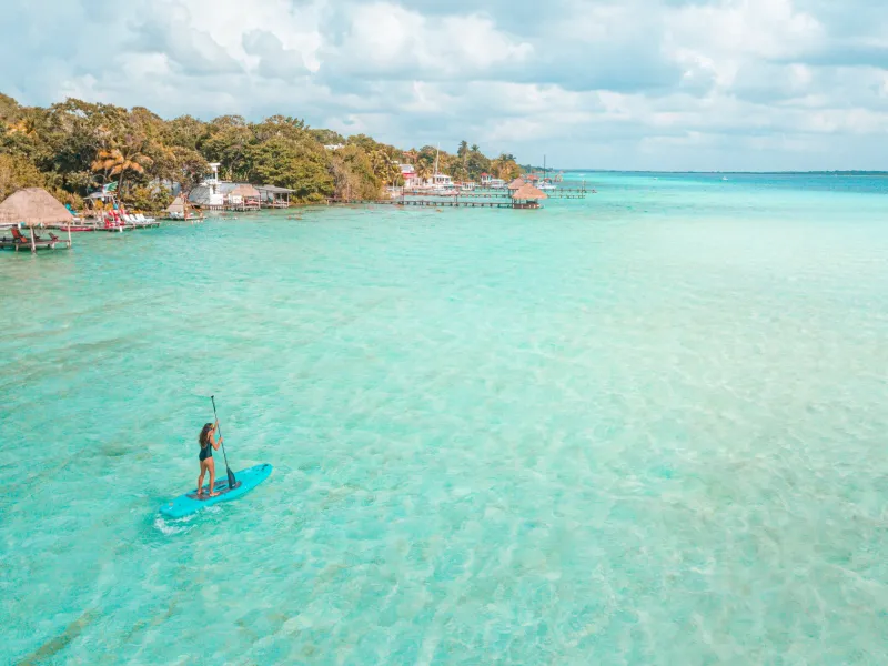 Waldorf Astoria Riviera Maya and Conrad Tulum Go All-Inclusive