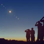 CNN Reveals Top 2026 Destinations With Solar Eclipse