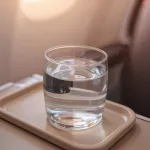 Airline Water Systems Found Contaminated in Study