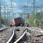 Spain Travel Alert After Fatal Train Crash Kills 39