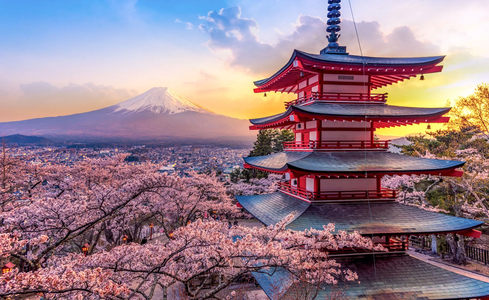 Japan Adobe Stock