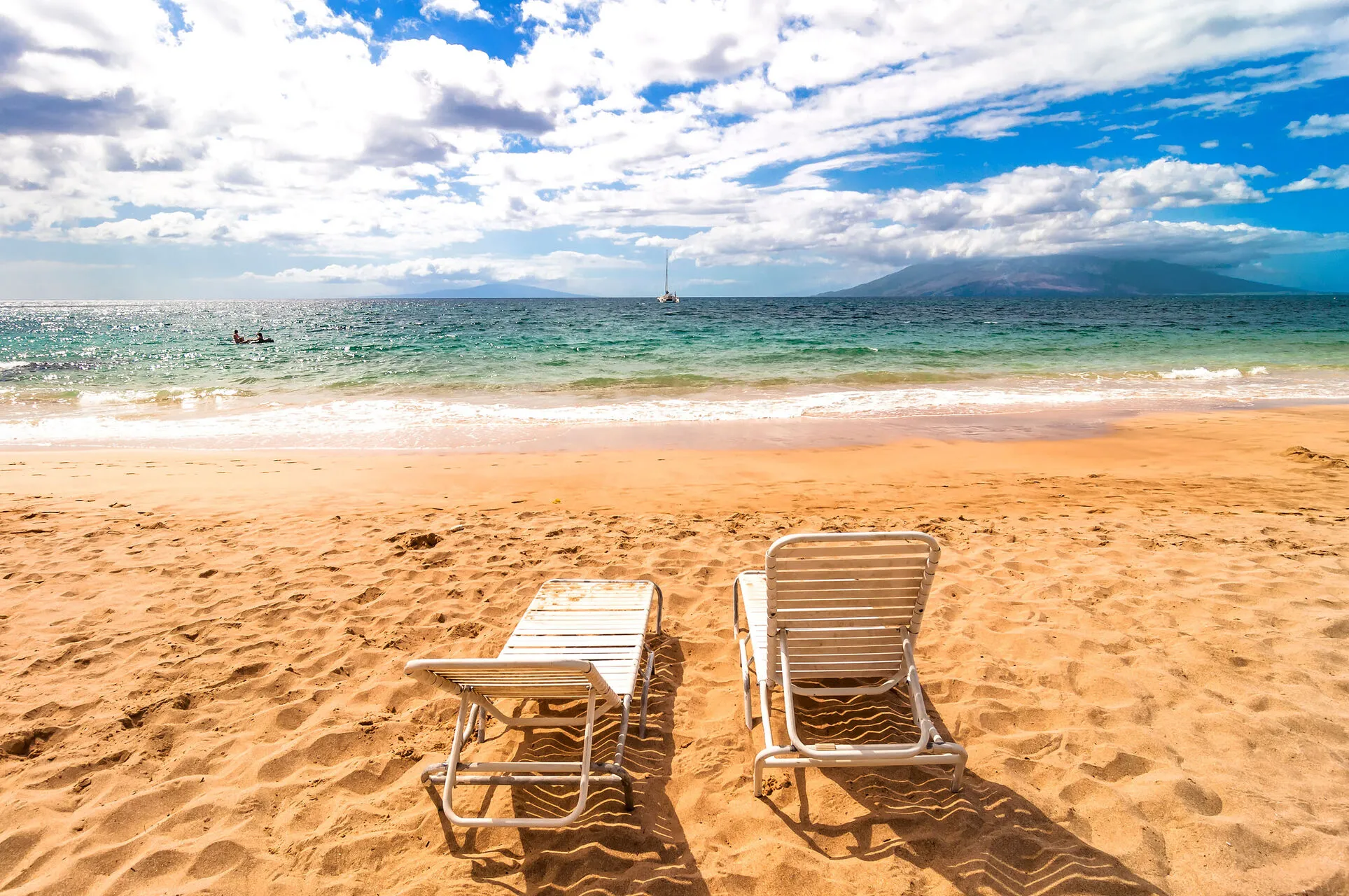 Best Beaches in Hawaii