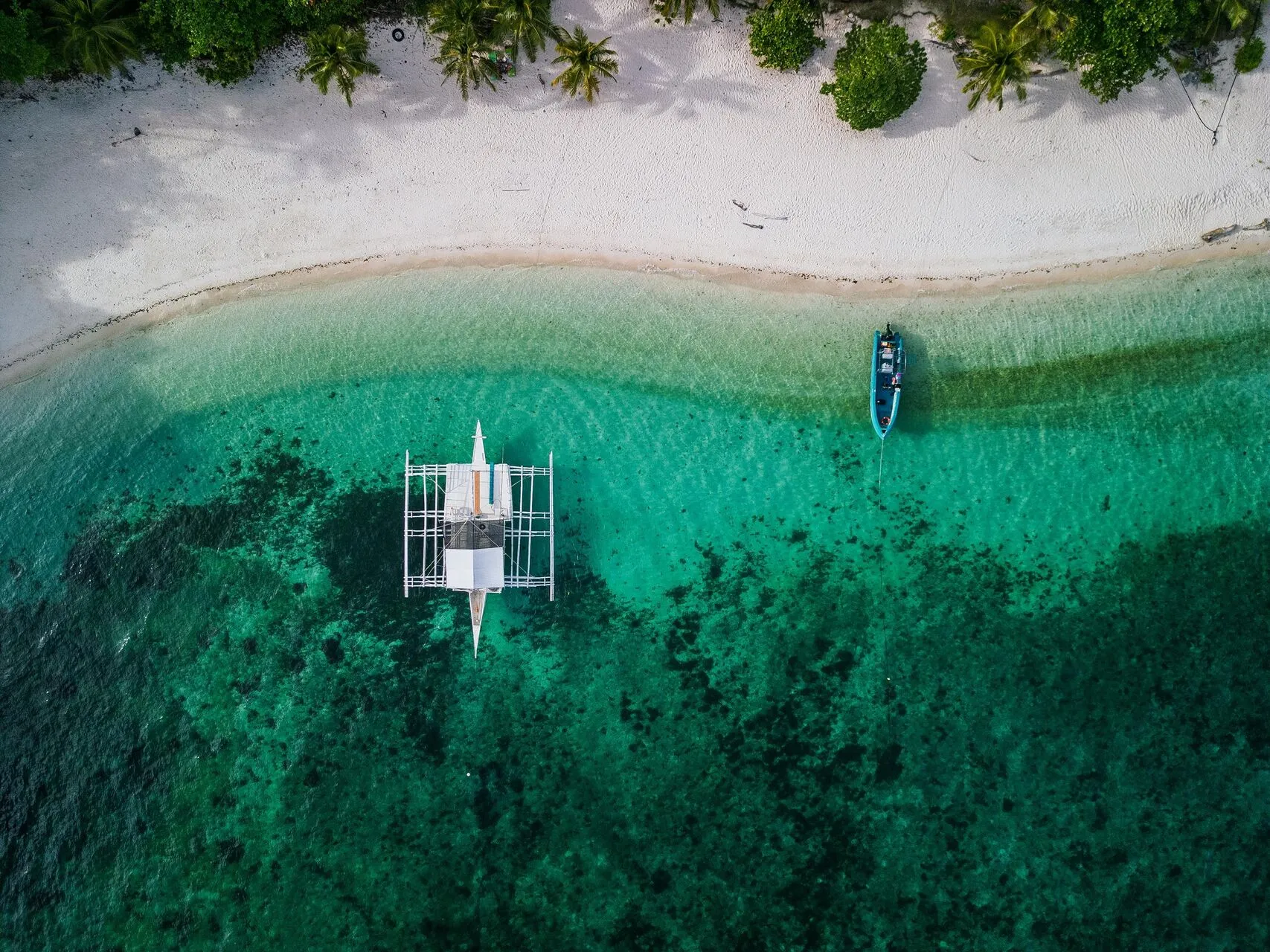 Philippines Drone