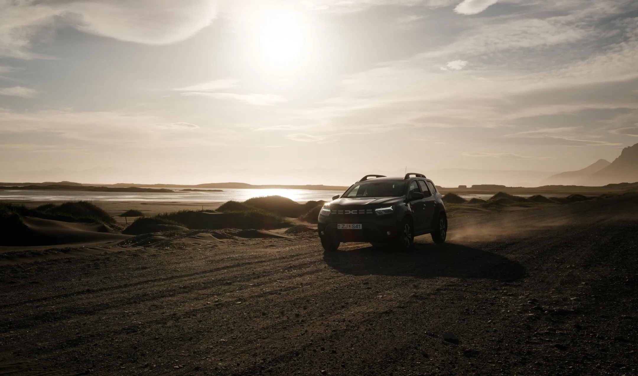 Iceland Road trip