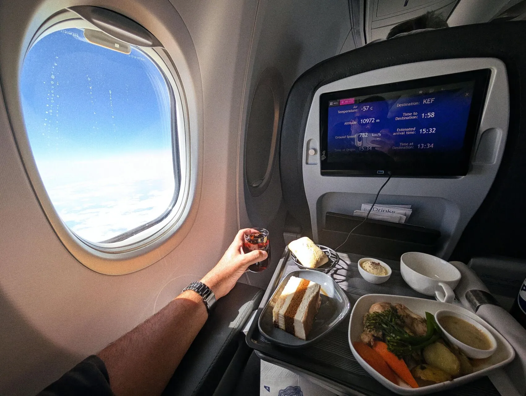 Iceland Air